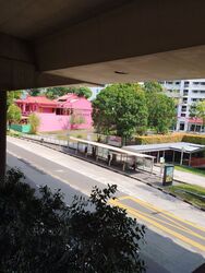 Telok Blangah Drive (Bukit Merah),  #606860711